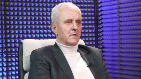 Krivična prijava protiv Zijada Krnjića zbog novog graničnog prelaza Gradiška