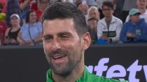 Đoković o ishrani: Iz ovih razloga ne jedem meso