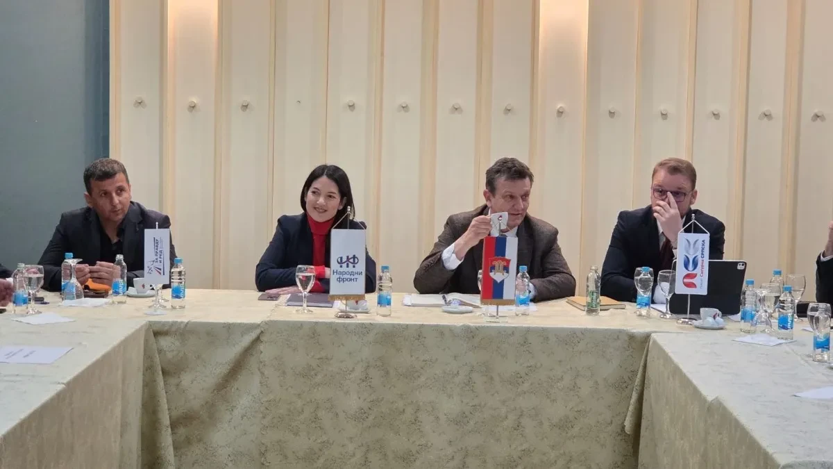 Sastanak opozicije u Banjaluci: Važne teme na stolu