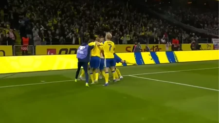 Reprezentacija koja je sa samo dva boda otišla na Mundijal