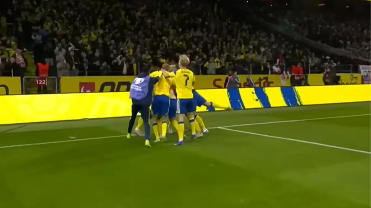 Reprezentacija koja je sa samo dva boda otišla na Mundijal