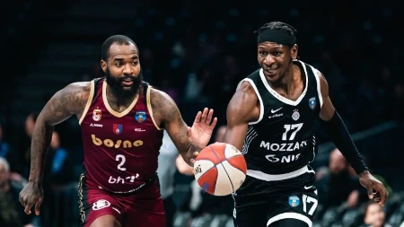 Partizan ima šansu ispisati istoriju na vječitom derbiju