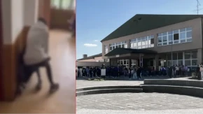 Oglasio se otac djevojčice koja je pretukla drugo dijete u banjalučkoj školi