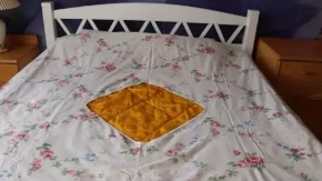 Zašto je navlaka za čuveni jugoslovenski jorgan na sredini imala otvor?   