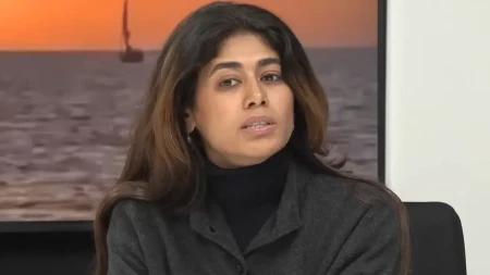 Priveden član Evropskog parlamenta zbog komentara na mreži X