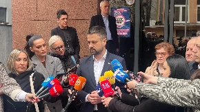 Ništa od saglasnosti za otvaranje GP Gradiška