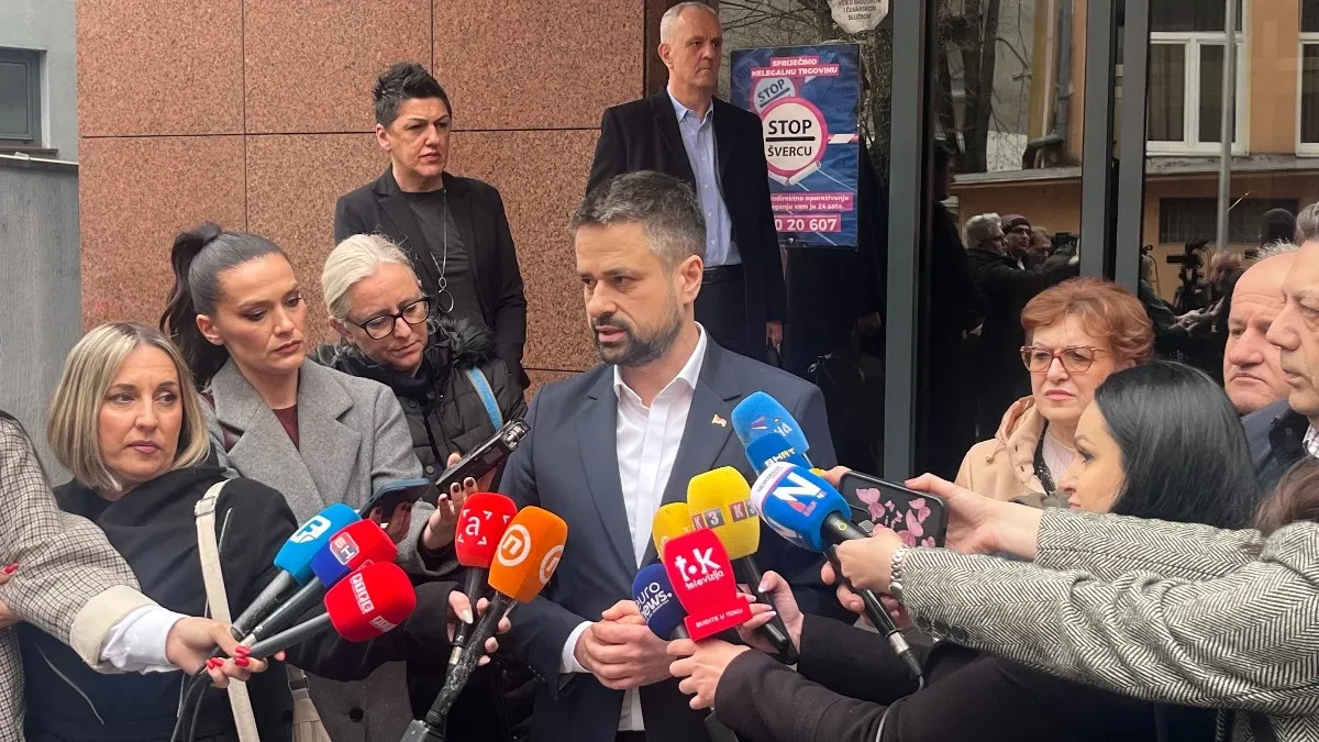 Ništa od saglasnosti za otvaranje GP Gradiška