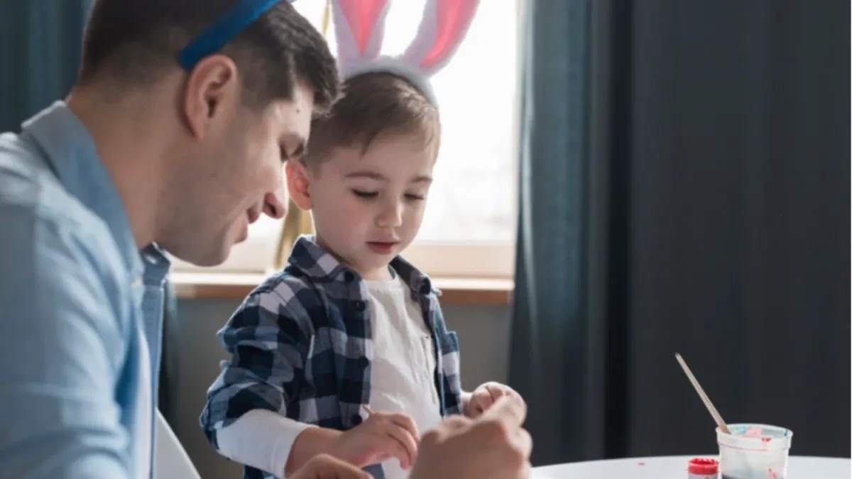 Koliko zapravo ima „muških teta“ u vrtićima? Broj iznenađuje