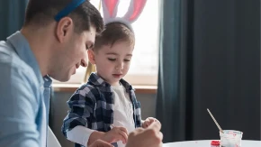 Koliko zapravo ima „muških teta“ u vrtićima? Broj iznenađuje