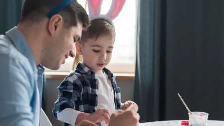 Koliko zapravo ima „muških teta“ u vrtićima? Broj iznenađuje