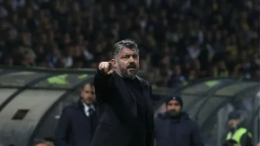 Prve ostavke u Italiji nakon poraza od Zmajeva