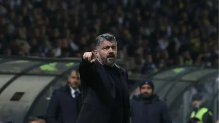 Prve ostavke u Italiji nakon poraza od Zmajeva