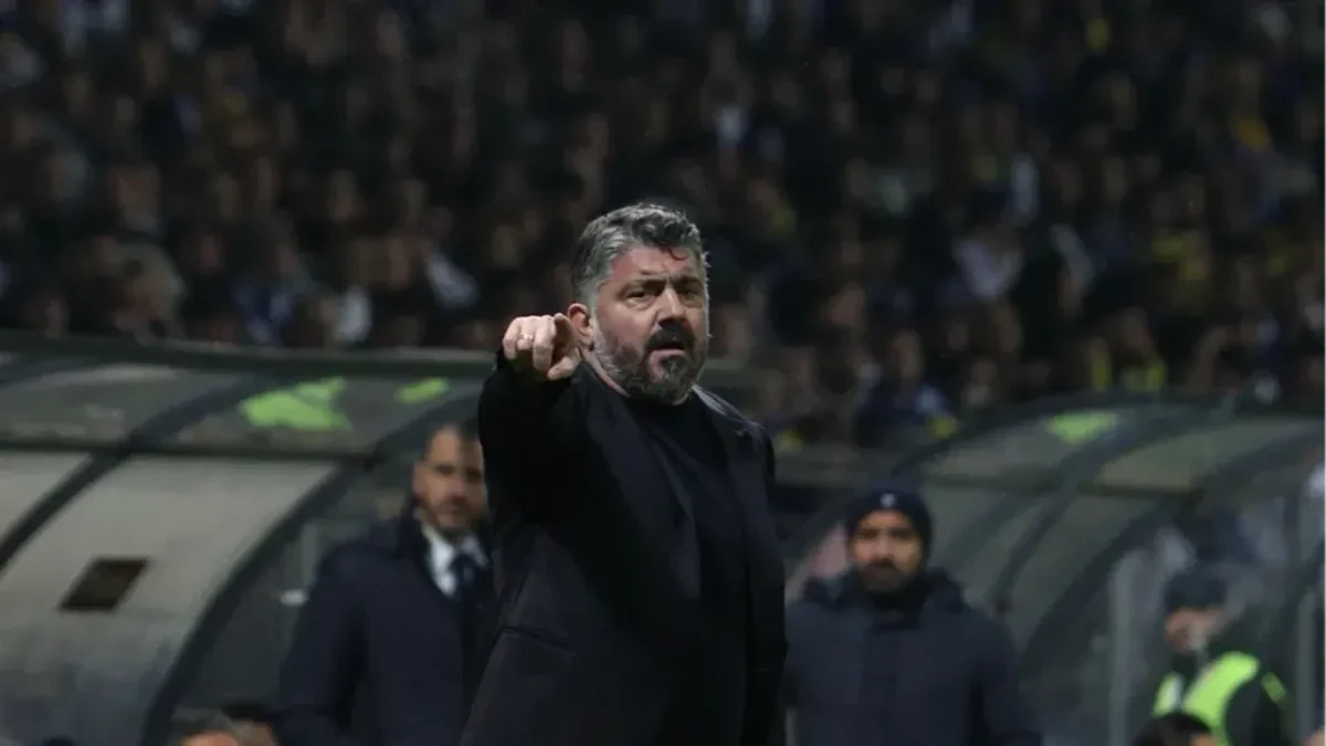 Prve ostavke u Italiji nakon poraza od Zmajeva