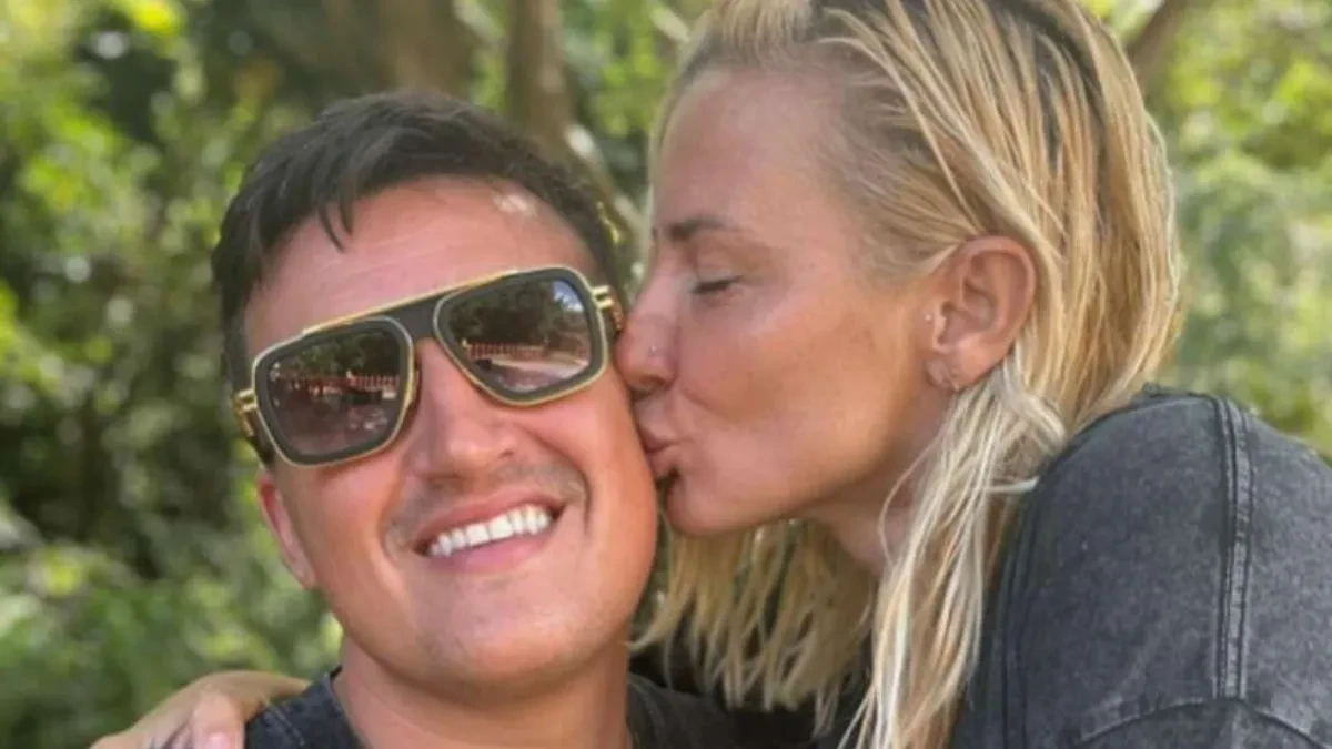 Milica Dabović se udaje za kuma Darka Lazića: Prvi put priznala da je vjerena