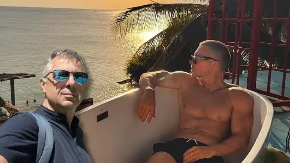 Ni Radojičić nije ostao ravnodušan: Saša Kovačević jednom fotkom zapalio društvene mreže (FOTO)