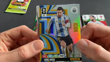 Stižu Panini sličice za Mundijal: Cijena paketa nikad veća