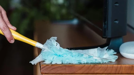 Cijeli život brišete prašinu pogrešno: Evo kada to zapravo treba raditi