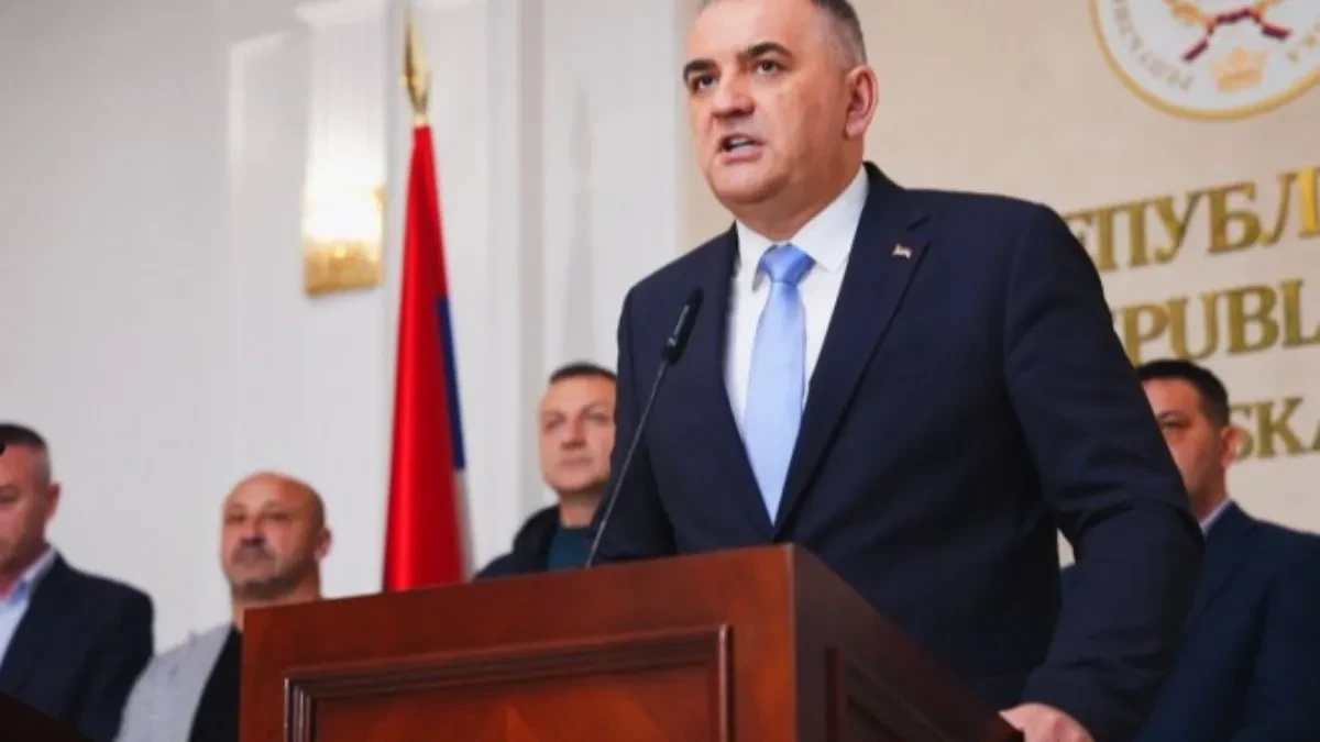 Savo Minić o Zijadu Krnjiću: Koliko još eksperata treba proći?