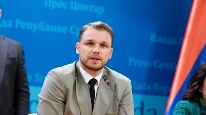 Stanivuković o blokadi otvaranja GP u Gradišci: Jedan čovjek iznad institucija