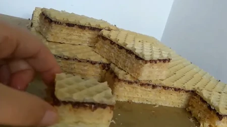 Fantastične kokos oblande: Poslastica koja će vas vratiti u djetinjstvo