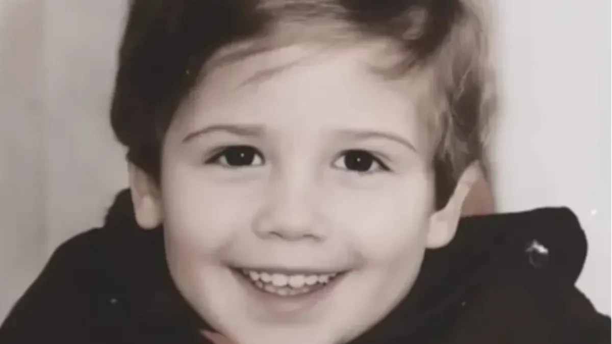 Nestao za 30 sekundi, nikad pronađen: Misterija dječaka iz Zenice traje 40 godina (VIDEO)