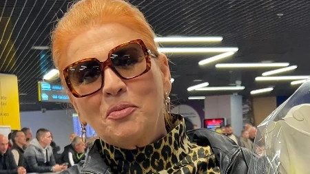 Nećete vjerovati koji broj cipela nosi Ćana