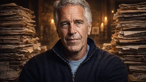 Epstin tražio usluge dok je bio u zatvoru, evo ko mu je pomagao