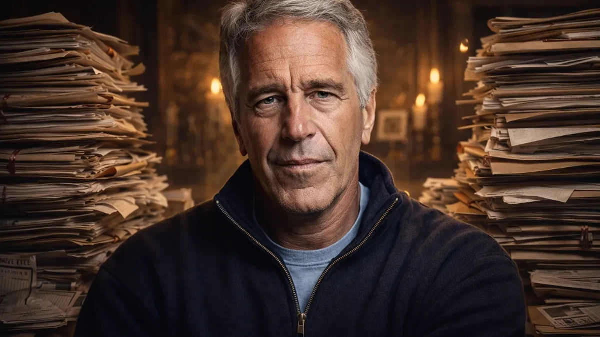 Epstin tražio usluge dok je bio u zatvoru, evo ko mu je pomagao