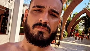 Bolna objava Darka Lazića nakon smrti brata: Pjevač posjetio posebno mjesto (FOTO)