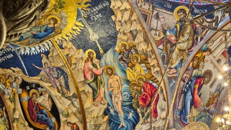 Pravoslavni vjernici obilježavaju Prepodobne Oce: Obavezno uraditi ove dvije stvari