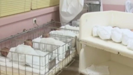 Divne vijesti iz porodilišta: U Republici Srpskoj rođeno 20 beba