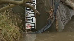 Vodostaj Save kod Šapca narednih dana iznad granice redovne odbrane od poplava