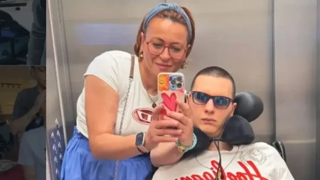 "Humanost spaja, a ne razdvaja" za Sergeja Stupara 5. aprila u Domu omladine