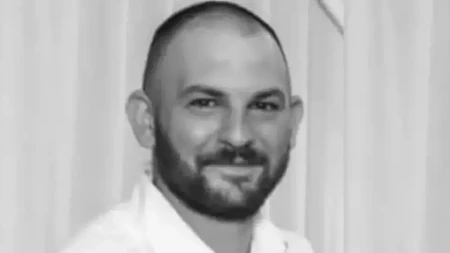 Preminula djevojčica koju je otac heroj spasavao iz plamena: "Otišla kod svog tate"