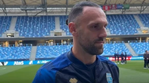 Teške optužbe za kapitena tzv. Kosova nakon kraha protiv Turske: Bog te prokleo