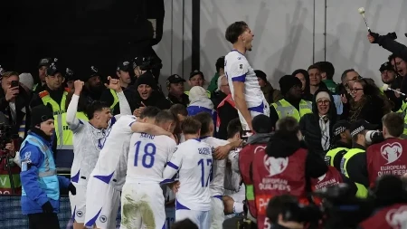 BiH napredovala na FIFA rang listi: Značajan skok Zmajeva