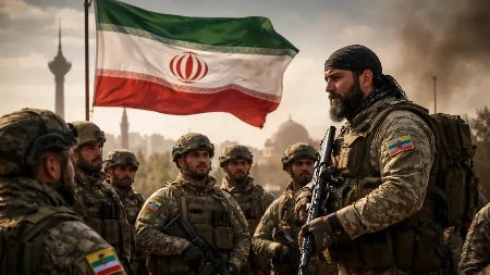 Iran pogubio dvojicu muškaraca optuženih za špijunažu u korist Mosada