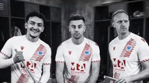 Zrinjski poslao oštru poruku lideru: Idemo zakuhati prvenstvo i srušiti Borac! (FOTO)