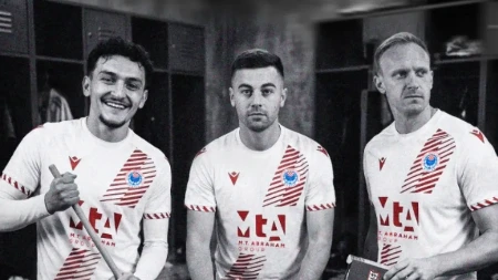 Zrinjski poslao oštru poruku lideru: Idemo zakuhati prvenstvo i srušiti Borac! (FOTO)