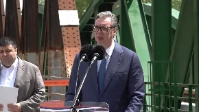 Vučić: Oko Đurđevdana znaćemo tačno kada će biti izbori