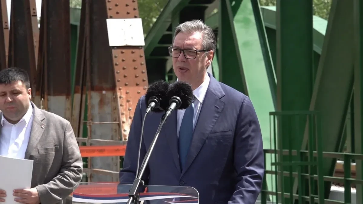 Vučić: Oko Đurđevdana znaćemo tačno kada će biti izbori