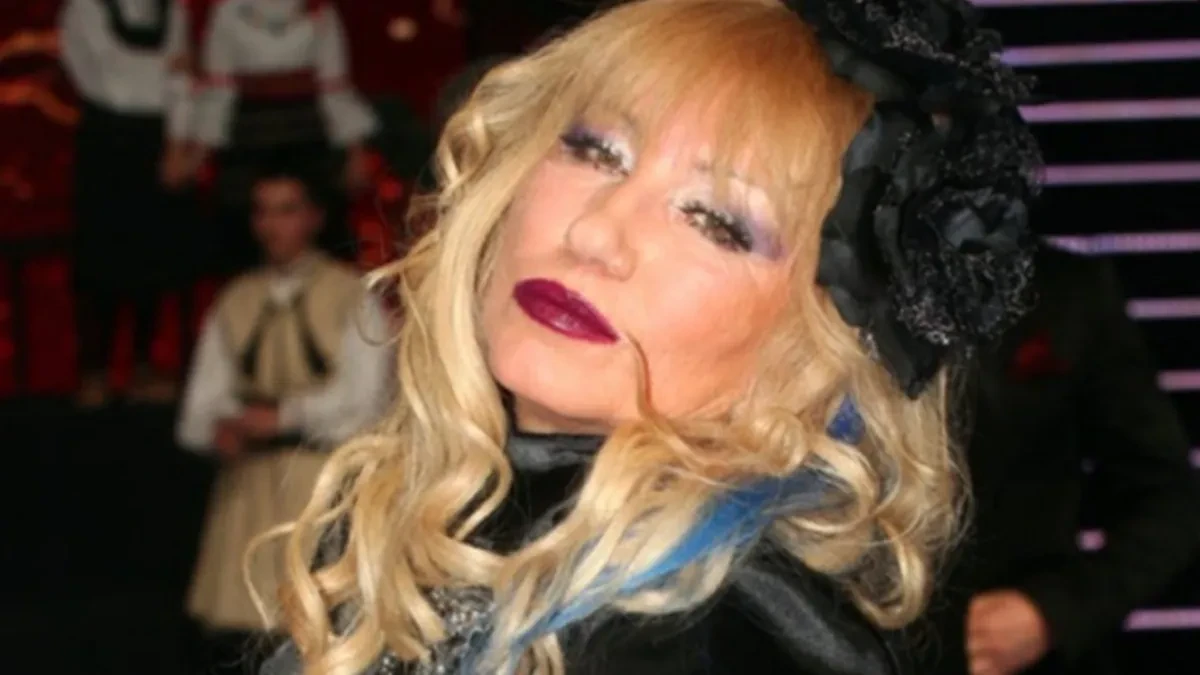 Nada Topčagić zabrinuta za Zoricu Brunclik: Plašim se da nije nešto…