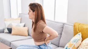 Deset minuta dnevno: Osteopat iz Britanije otkrio rutinu protiv bolova u leđima