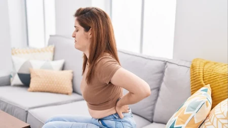 Deset minuta dnevno: Osteopat iz Britanije otkrio rutinu protiv bolova u leđima