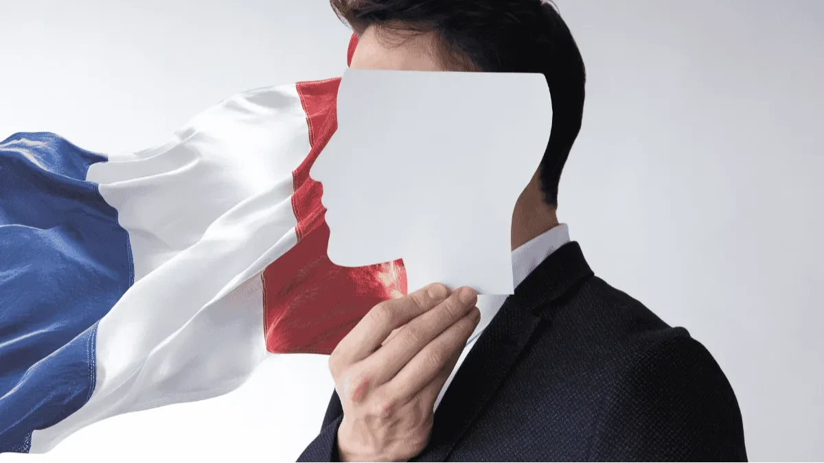 Idealan francuski predsjednik ima 47 godina i karijeru u politici