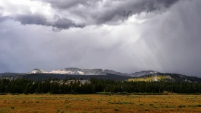 Vremenska prognoza za utorak, 21. april 2026. godine
