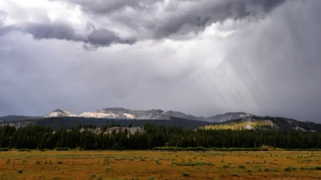 Vremenska prognoza za utorak, 21. april 2026. godine