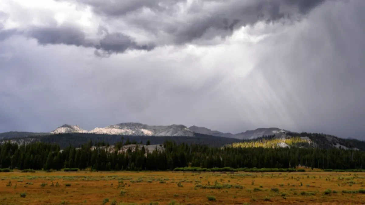 Vremenska prognoza za utorak, 21. april 2026. godine