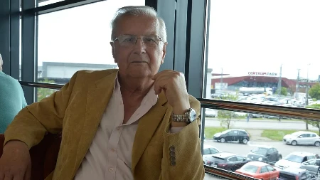 Hazim Raković proizvodio najbolju šljivovicu u regionu koja se pila u cijelom svijetu