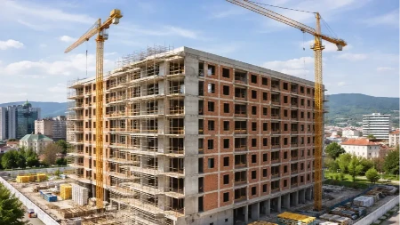 Kreću češljanja građevinara širom BiH: UIO lovi neprijavljene stanove i PDV iznad 100.000 KM